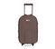 Valise Weekend Polyester Jura  67 Cm 4 Roues