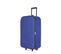 Valise Cabine Polyester Dacca  57 Cm