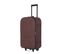 Valise Cabine Polyester Dacca  57 Cm