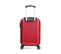 Valise Cabine Abs Quito-e 4 Roues 50 Cm