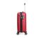 Valise Cabine Abs Quito-e 4 Roues 50 Cm