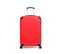 Valise Cabine Abs Budapest 4 Roues 55 Cm