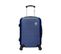 Valise Cabine Abs Munich 4 Roues 55 Cm