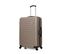 Valise Grand Format Abs Munich 4 Roues 75 Cm