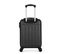 Valise Cabine Abs Madrid-e 4 Roues 50 Cm