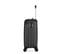 Valise Cabine Abs Madrid-e 4 Roues 50 Cm