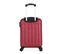 Valise Cabine Abs Madrid-e 4 Roues 50 Cm