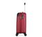 Valise Cabine Abs Madrid-e 4 Roues 50 Cm