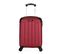 Valise Cabine Abs Madrid-e 4 Roues 50 Cm