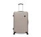 Valise Grand Format Abs London 4 Roues 75 Cm