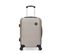 Valise Cabine Abs London 4 Roues 55 Cm