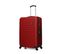 Valise Grand Format Abs London 4 Roues 75 Cm