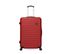 Valise Grand Format Abs London 4 Roues 75 Cm