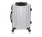 Valise Weekend Abs Gomera  65 Cm 4 Roues