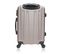 Valise Cabine Abs Gomera  55 Cm 4 Roues