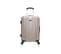 Valise Cabine Abs Gomera  55 Cm 4 Roues