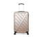 Valise Weekend Abs Hierro  65 Cm 4 Roues