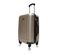 Valise Weekend Abs Brava  65 Cm 4 Roues