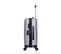 Valise Cabine Abs Fogo  55 Cm 4 Roues