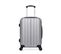 Valise Cabine Abs Fogo  55 Cm 4 Roues