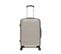 Valise Weekend Abs Etna  65 Cm 4 Roues