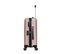 Valise Cabine Etna Abs 55 Cm