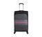 Valise Cabine  Diamond 55cm