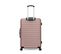 Valise Grand Format Abs Munich 4 Roues 75 Cm