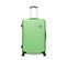 Valise Grand Format Abs Munich 4 Roues 75 Cm