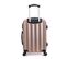 Valise Weekend Abs Aby 4 Roues 65 Cm