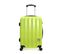 Valise Cabine Abs/pc Alison 4 Roues 55 Cm