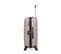 Valise Weekend Abs Lima 4 Roues 65 Cm