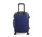 Valise Cabine Abs/pc Darcy 4 Roues 55 Cm