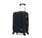 Valise Cabine Abs Bronx 4 Roues 55 Cm
