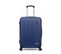 Valise Weekend Abs Bronx 4 Roues 65 Cm