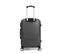 Valise Weekend Abs Dc 4 Roues 65 Cm