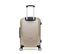 Valise Weekend Abs Dc 4 Roues 65 Cm