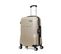 Valise Weekend Abs Dc 4 Roues 65 Cm