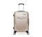 Valise Weekend Abs Dc 4 Roues 65 Cm