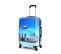 Valise Weekend Abs/pc Houston  65 Cm