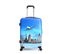 Valise Weekend Abs/pc Houston  65 Cm