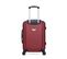 Valise Cabine Abs Hambourg 4 Roues 55 Cm