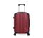 Valise Cabine Abs Hambourg 4 Roues 55 Cm