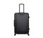 Valise Grand Format Abs Porter 4 Roues 75 Cm