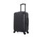 Valise Cabine Abs Porter 4 Roues 55 Cm