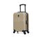 Valise Cabine Abs Fred-e 4 Roues 50 Cm