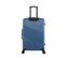 Valise Grand Format Abs/pc Peter 4 Roues 75 Cm