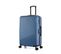 Valise Grand Format Abs/pc Peter 4 Roues 75 Cm