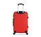 Valise Weekend Abs Mimosa-a 4 Roulettes 60 Cm