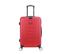 Valise Grand Format Abs Ajaccio 4 Roues 75 Cm